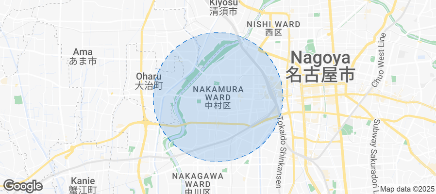 Discover Nakamura Ward Airbnb Analytics